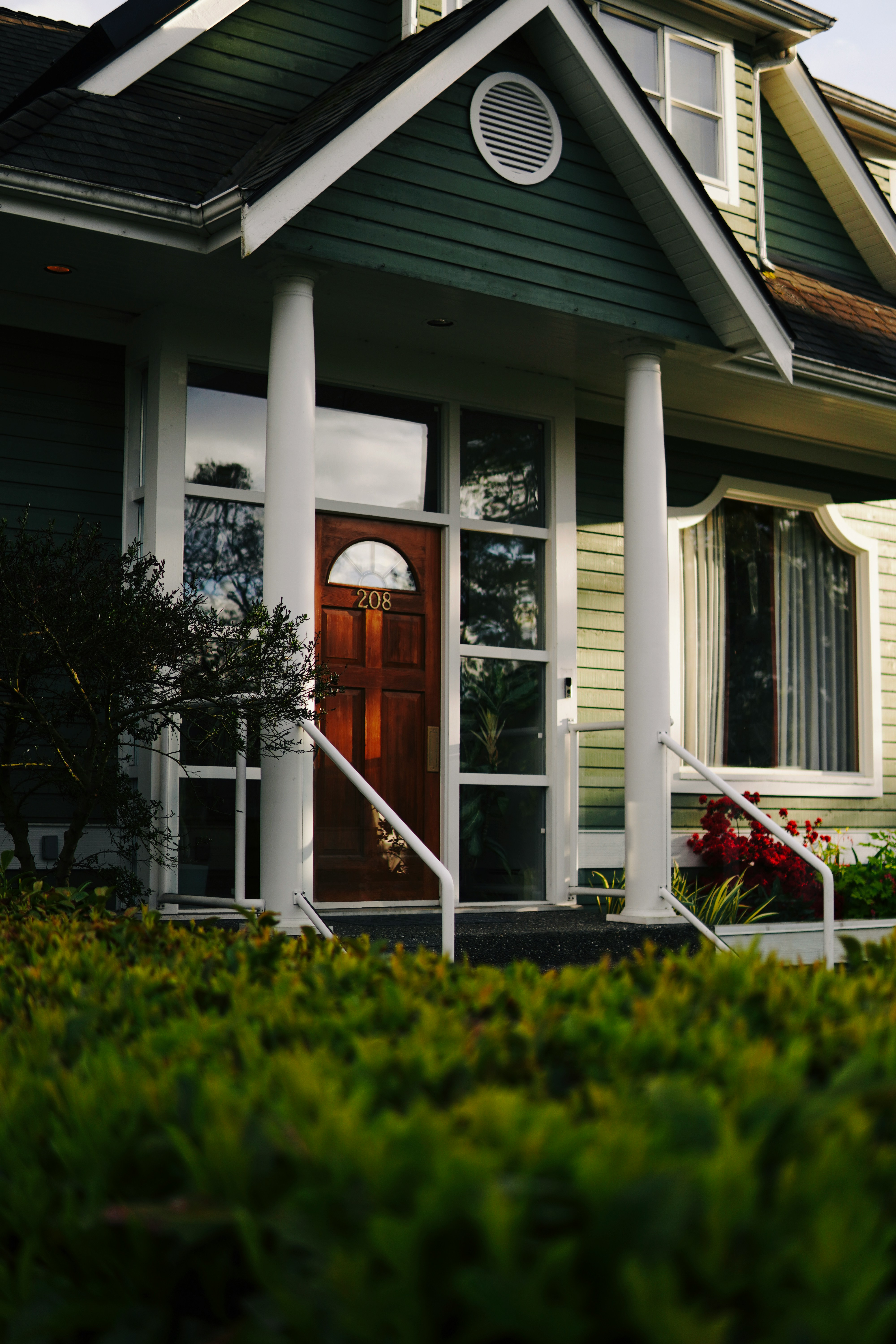 House Inspection