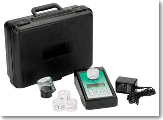 Mold Testing
