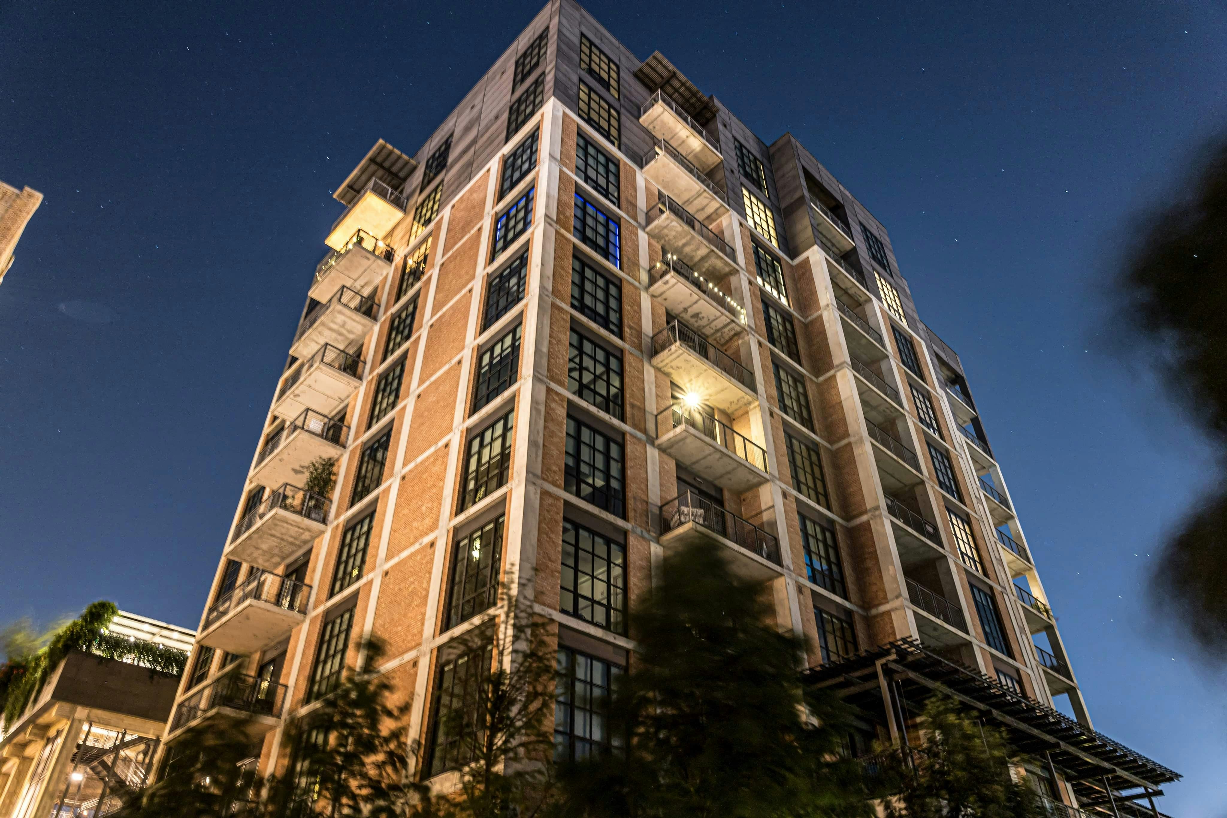 Condo Inspection