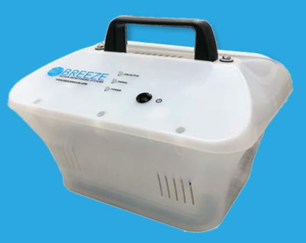 Radon Testing