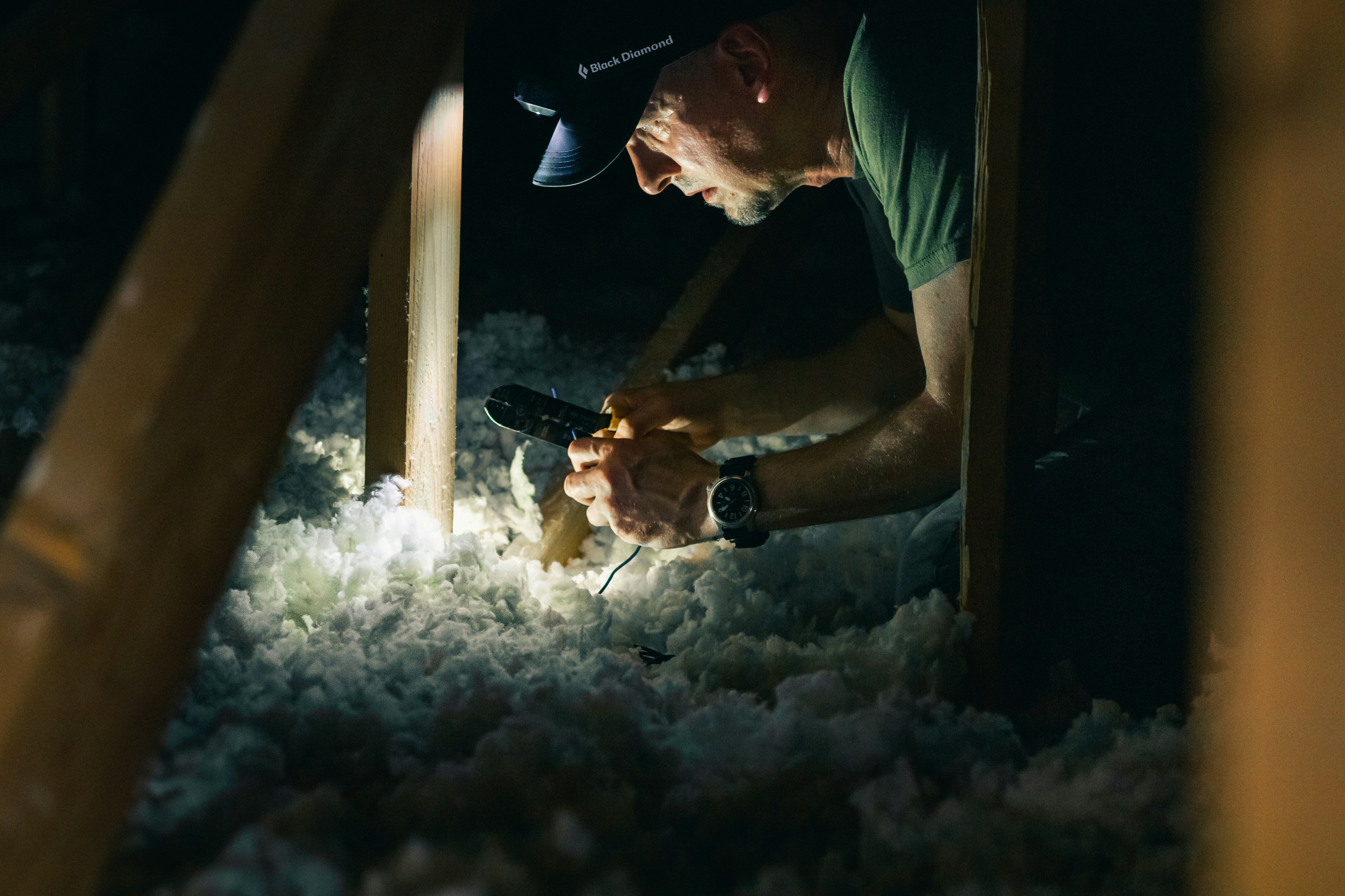 Home Inspection