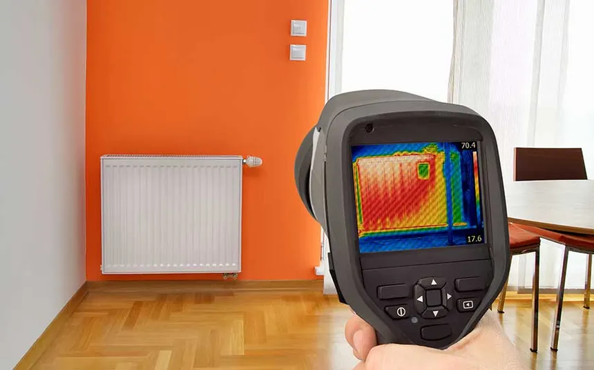 Thermal Imaging