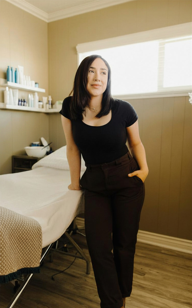 Sarah Calloway RMT