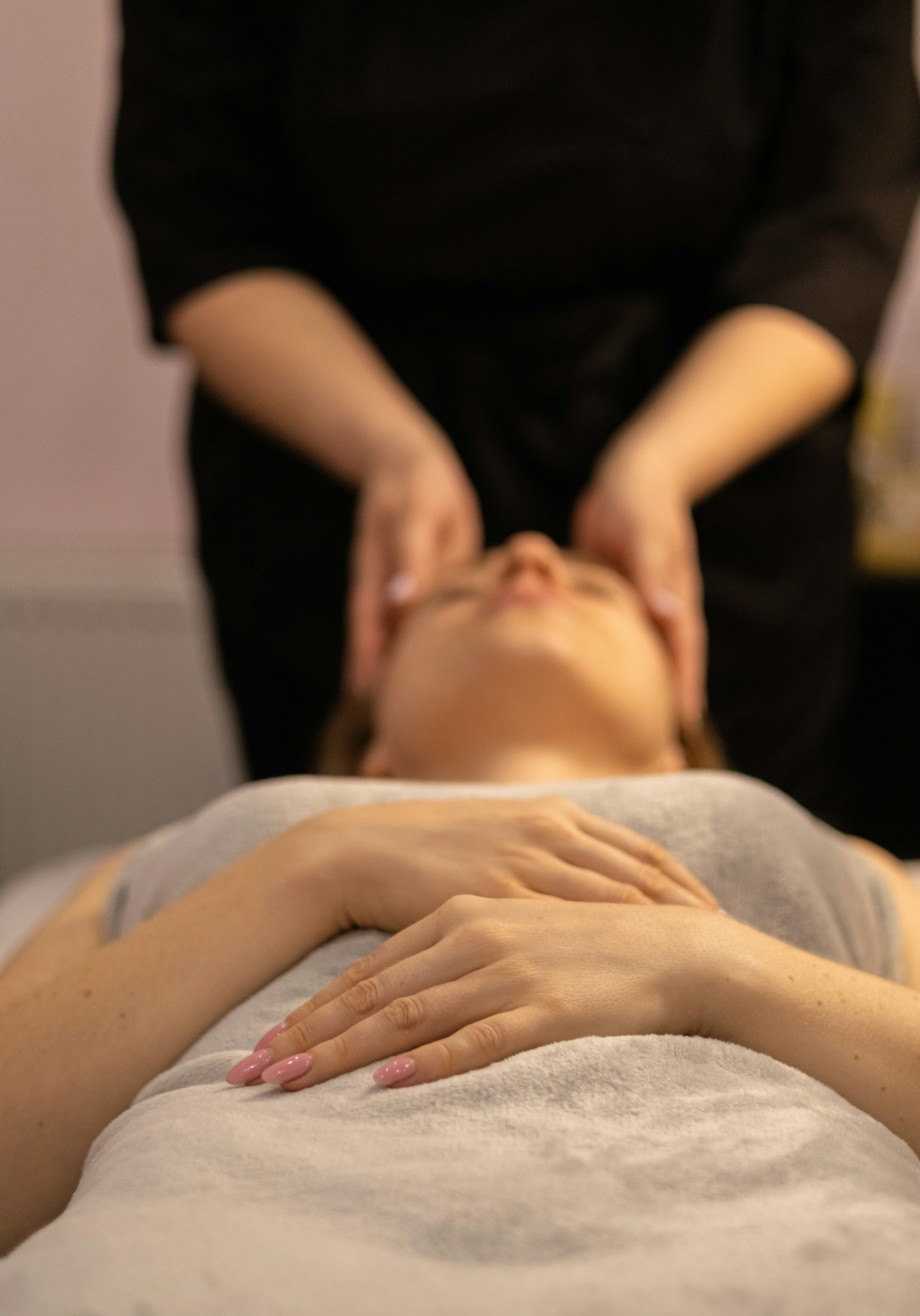 Cedar & Co. massage therapy