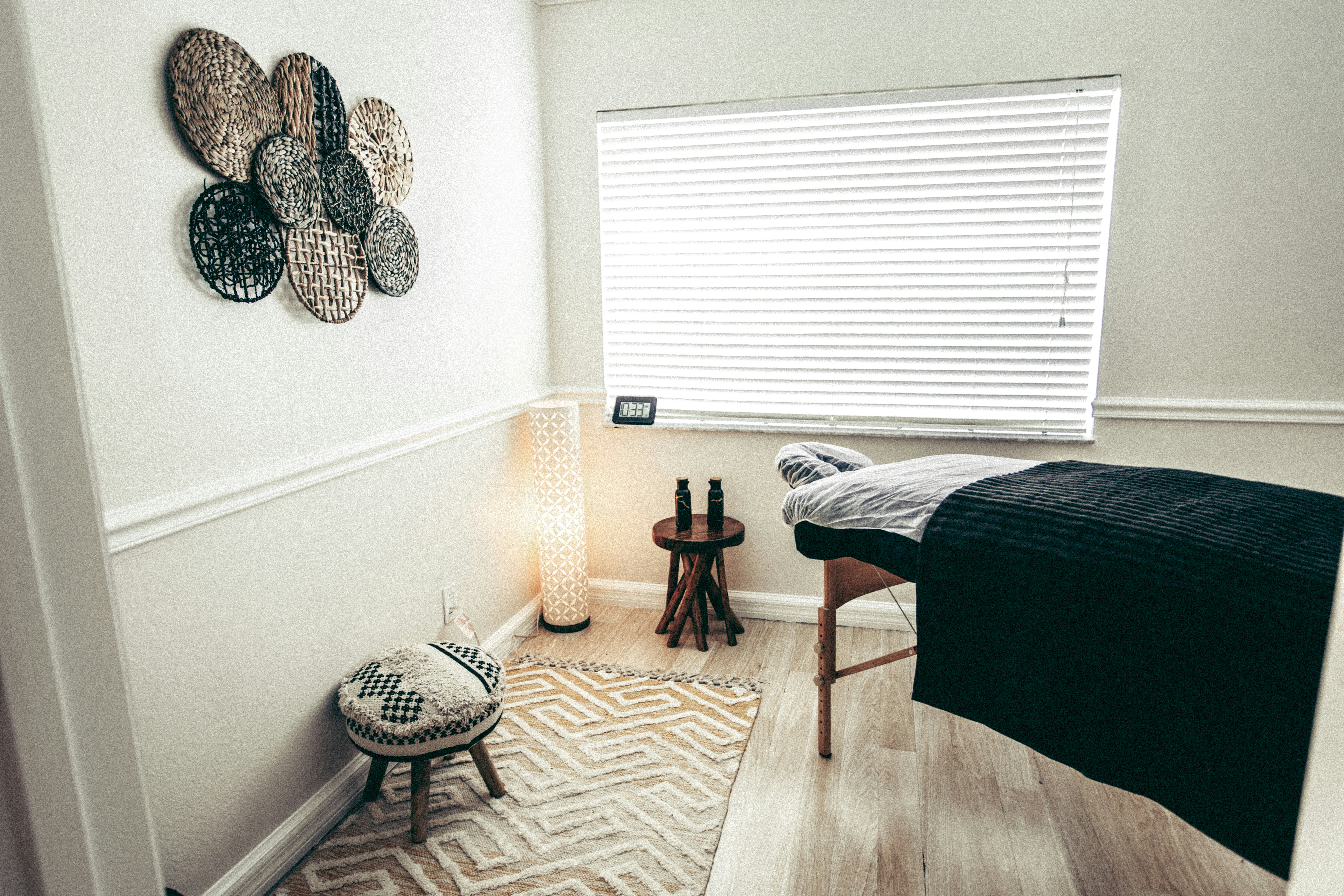 Cedar & Co. clinic space