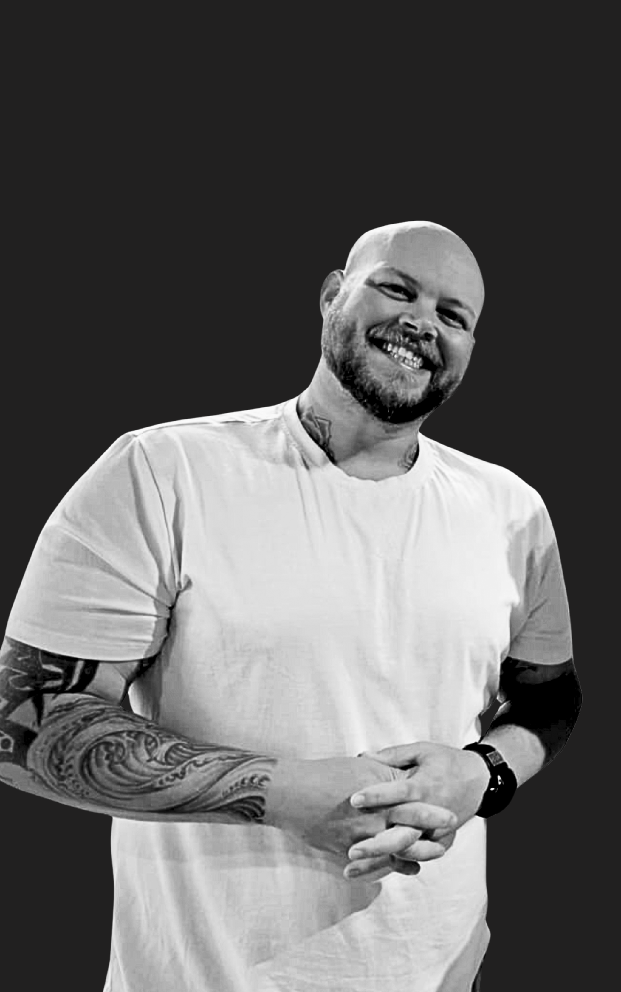Adam Vollet