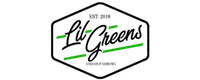 Little Greens