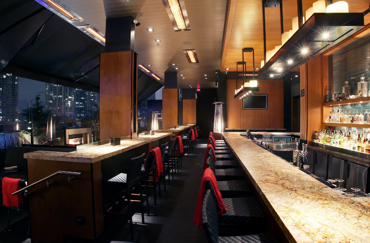 TwinLens Photography