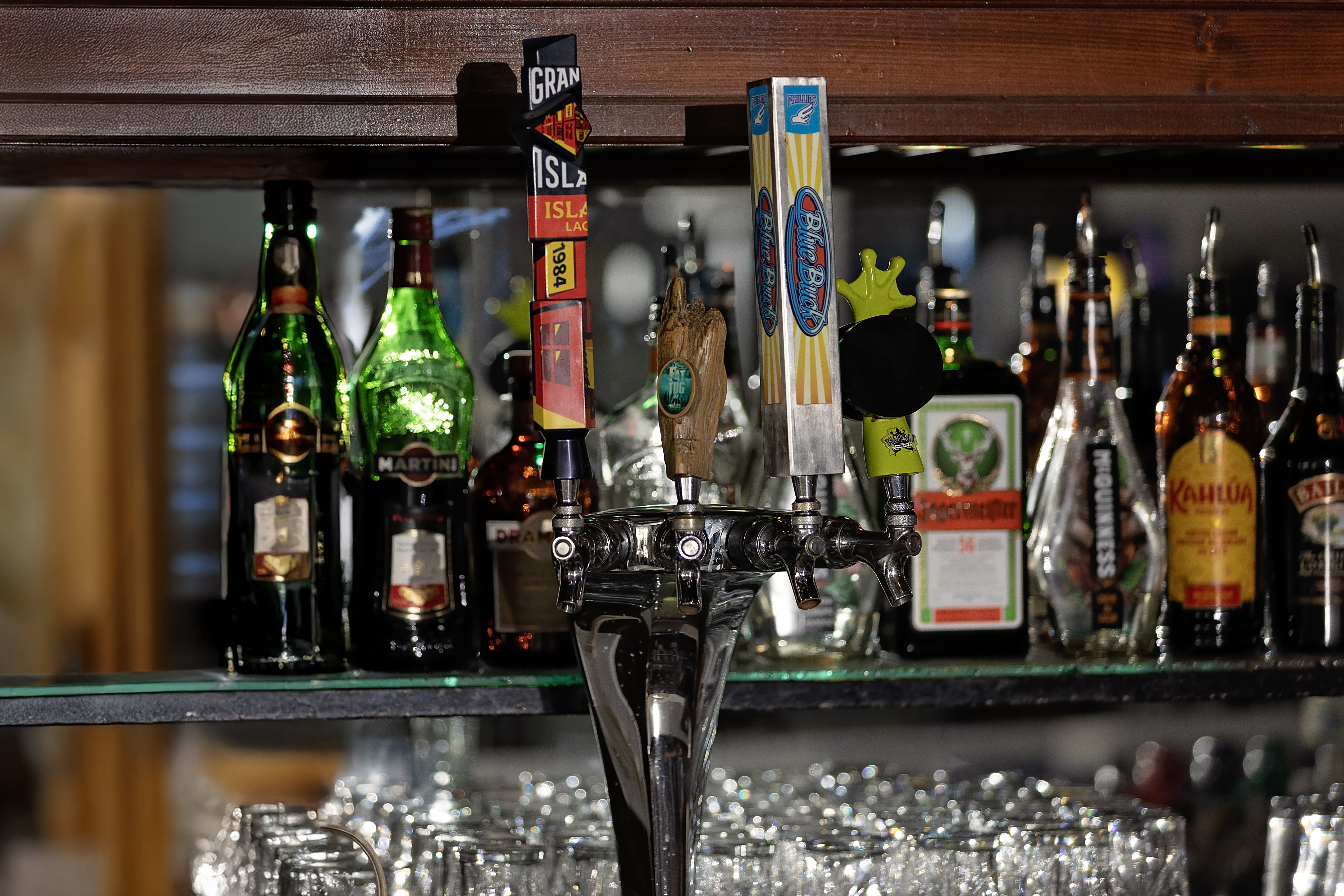 Taps