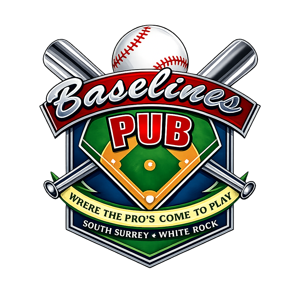 Baseline's Pub