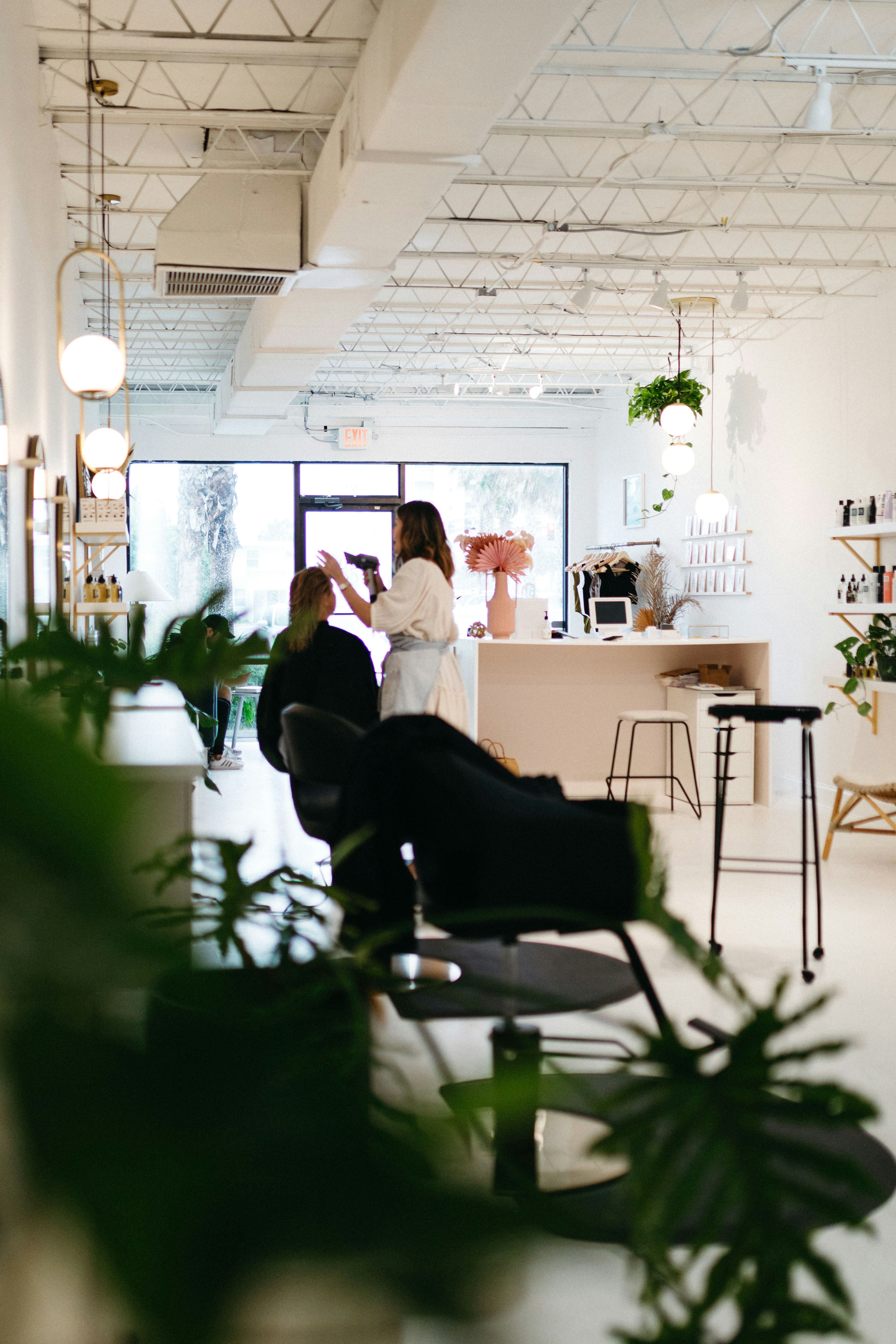 Pacific Alchemist Hair Company