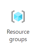 Resource Group Icon