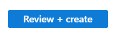 Review and Create Button