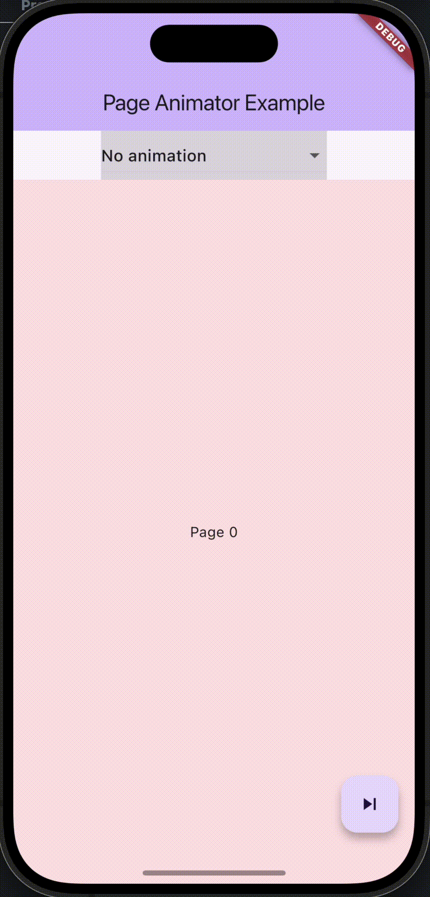 GitHub - StageCoding/page_animator