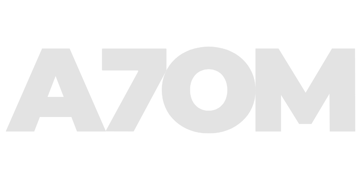 A7OM Logo