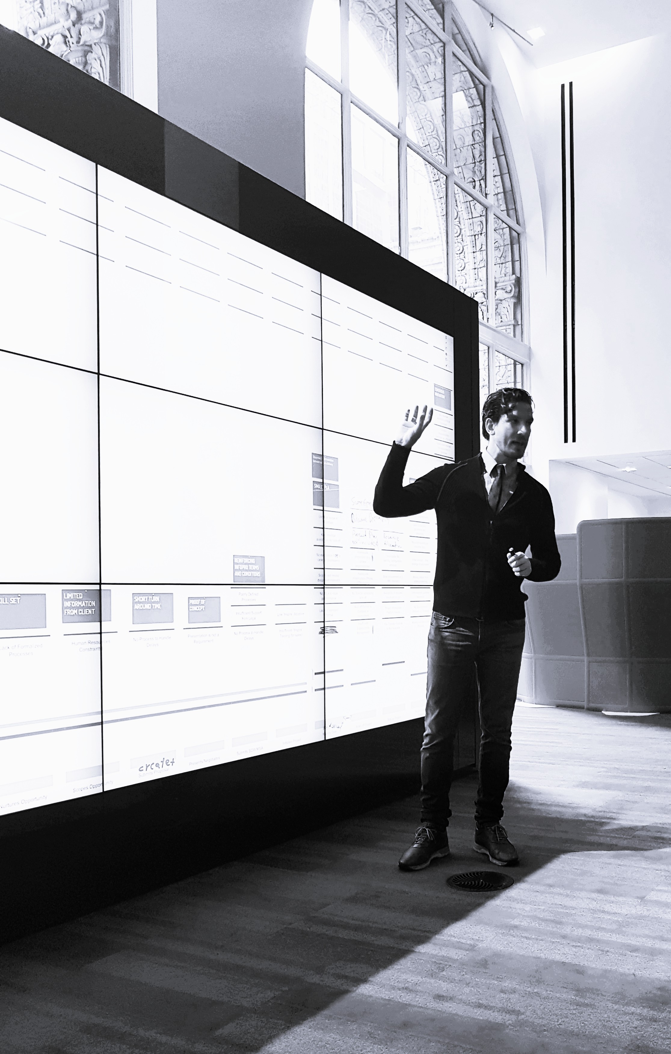 Stamatios Kanellakis