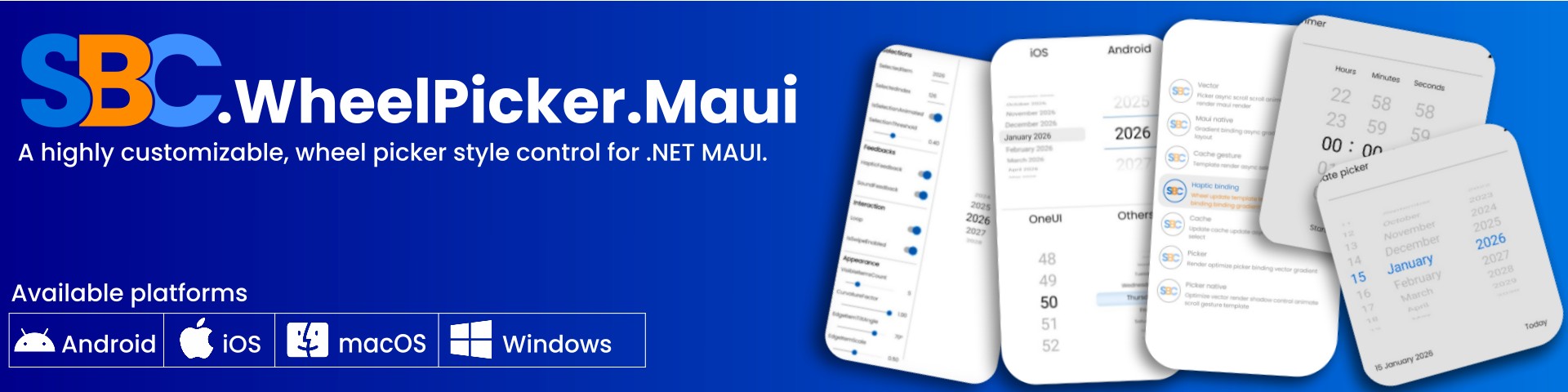 WheelPicker.Maui banner