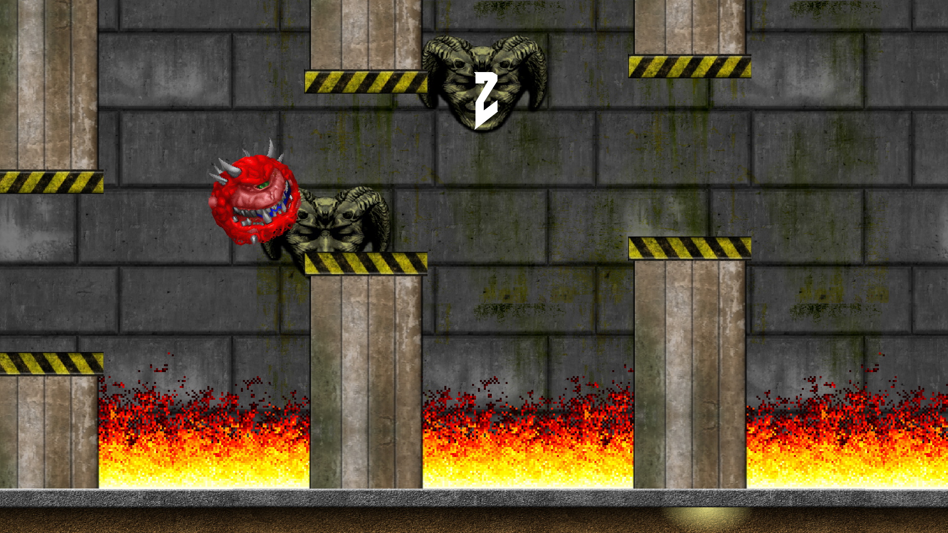 flappy_doom