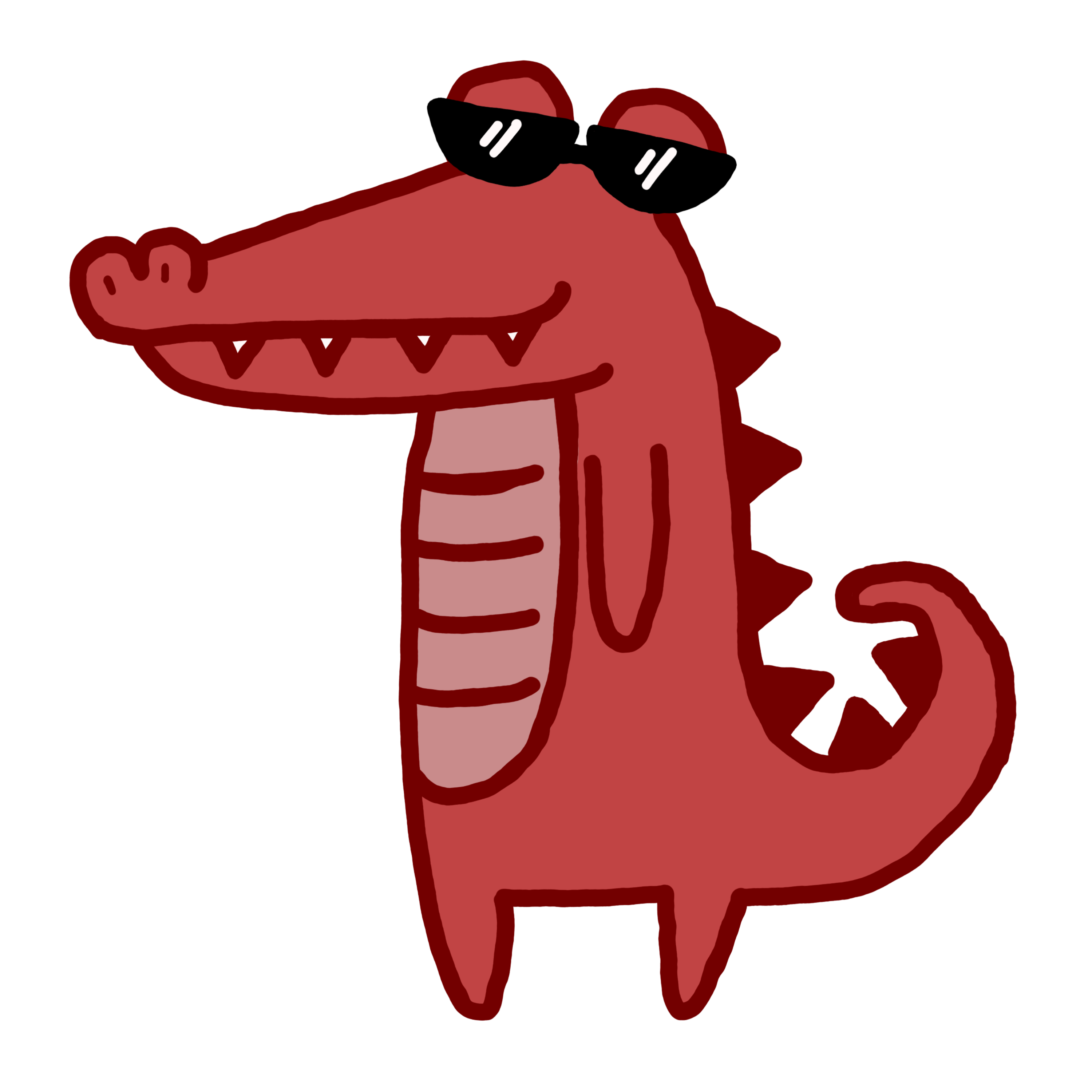 Red Alligator LLC