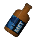 Mead bomb