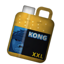XXL canister