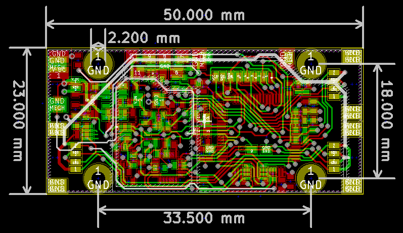 Board Layout