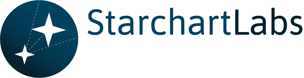 StarChart Labs Logo