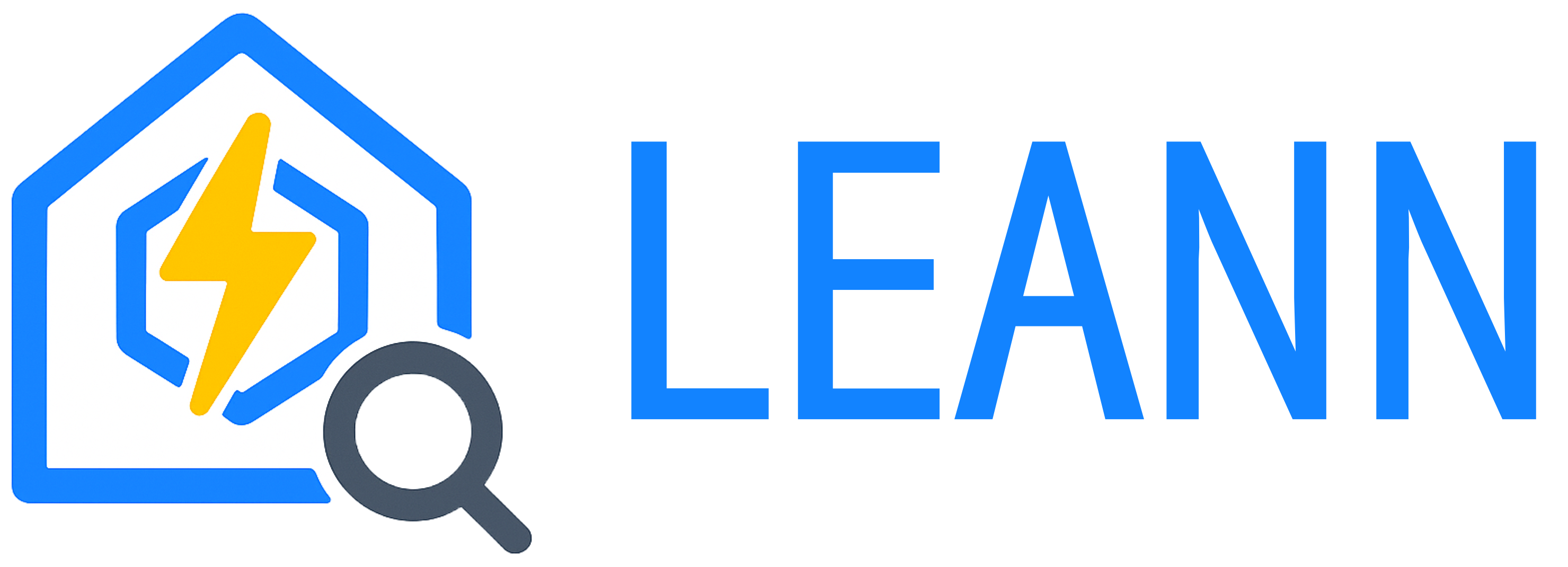 LEANN README image