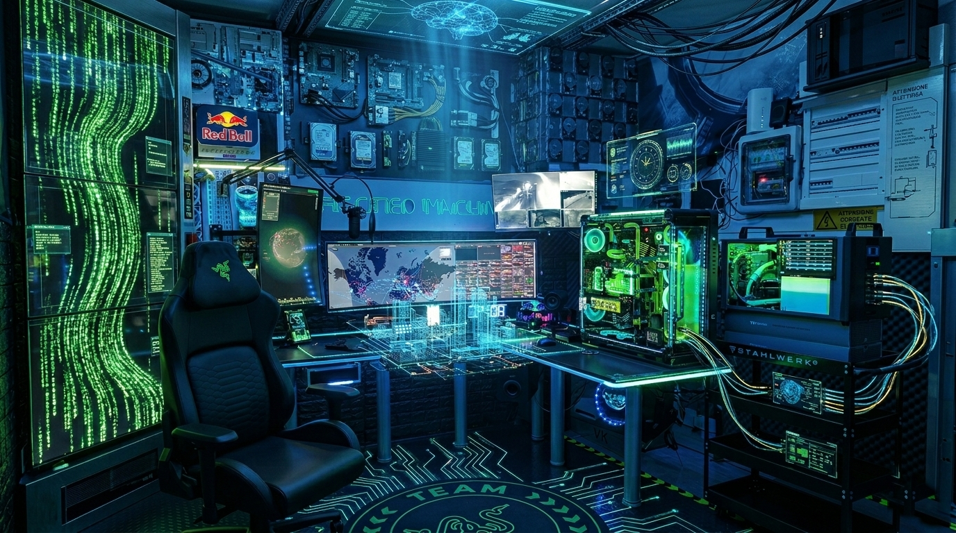 Stargate Labs