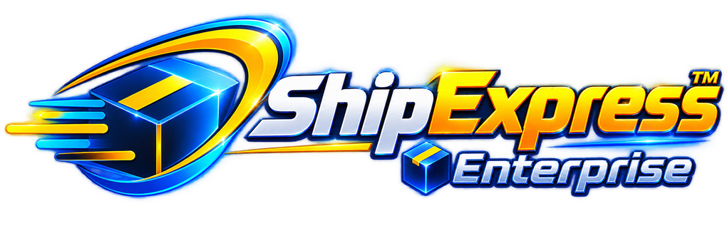 ShipExpress Enterprise