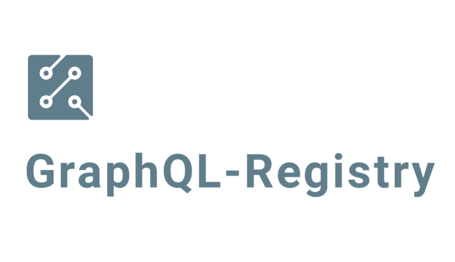 graphql-registry