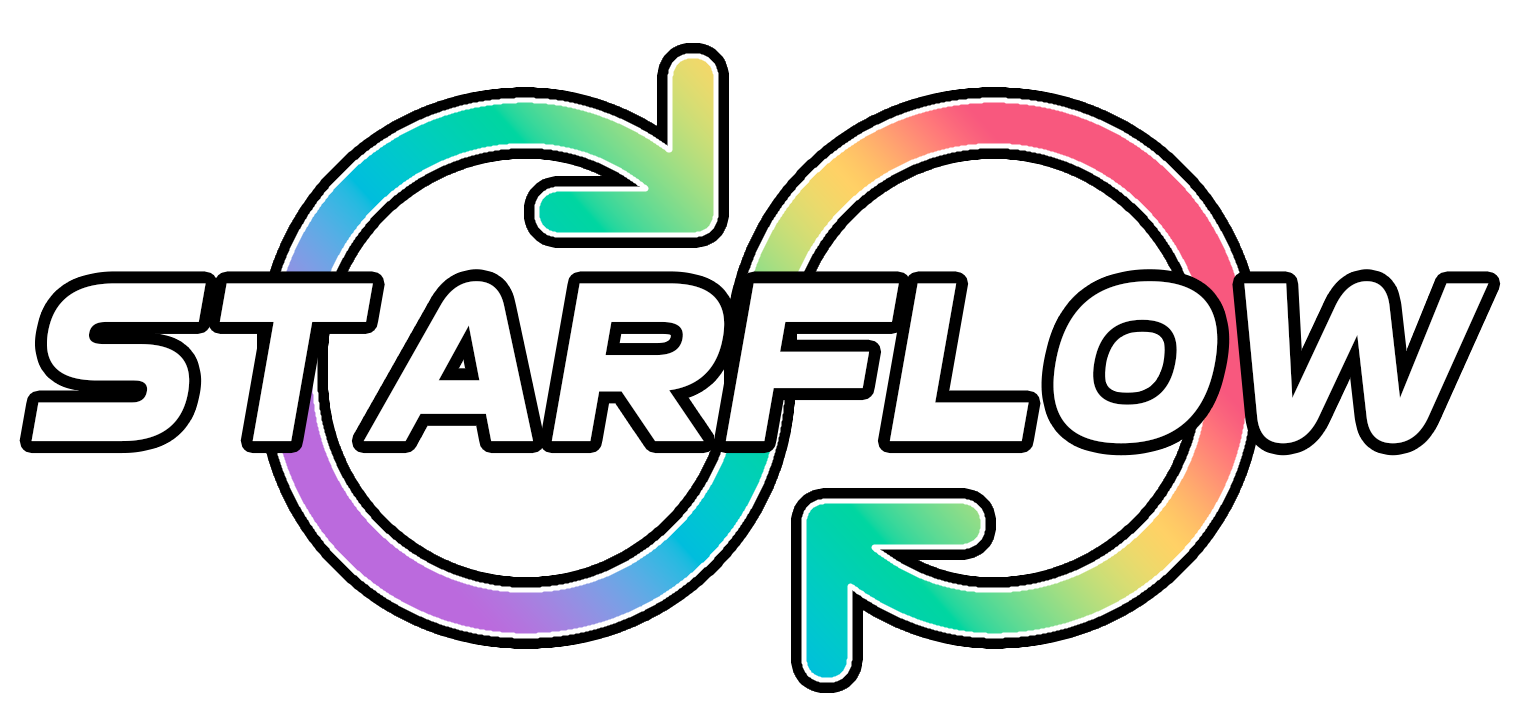 GitHub - Starpelly/Starflow: Starflow Engine