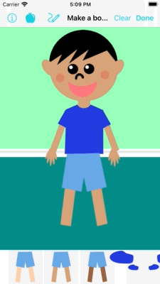 Clear or Reset Reward