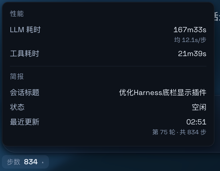 传统模式