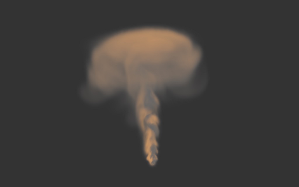 3D result