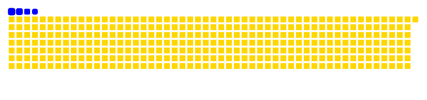 GitHub Contribution Grid Snake Animation