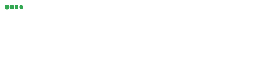 GitHub Contribution Grid Snake Animation