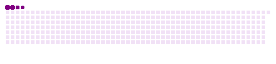 GitHub Contribution Grid Snake Animation