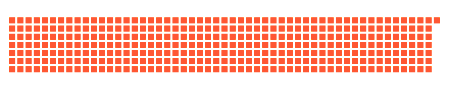 GitHub Contribution Grid Snake Animation
