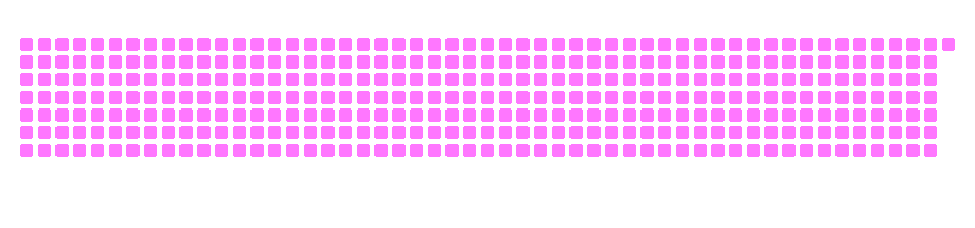 GitHub Contribution Grid Snake Animation