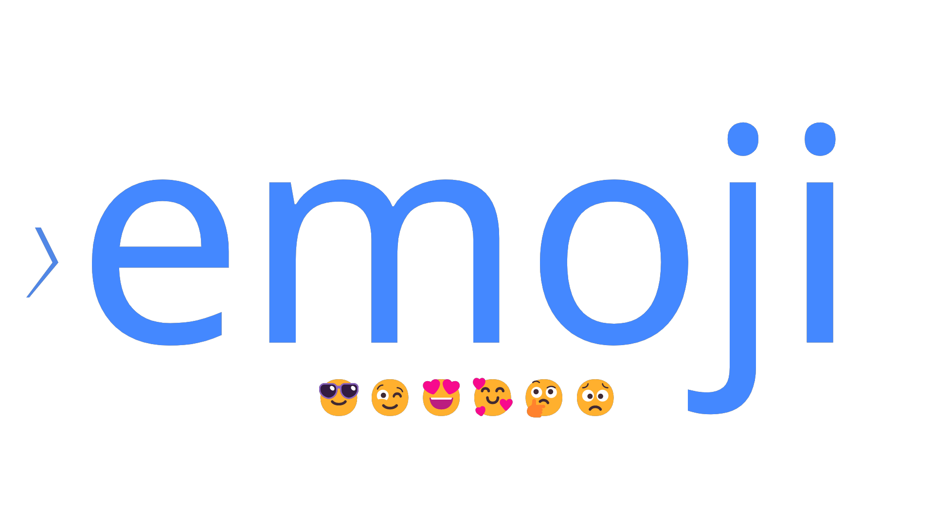 emoji