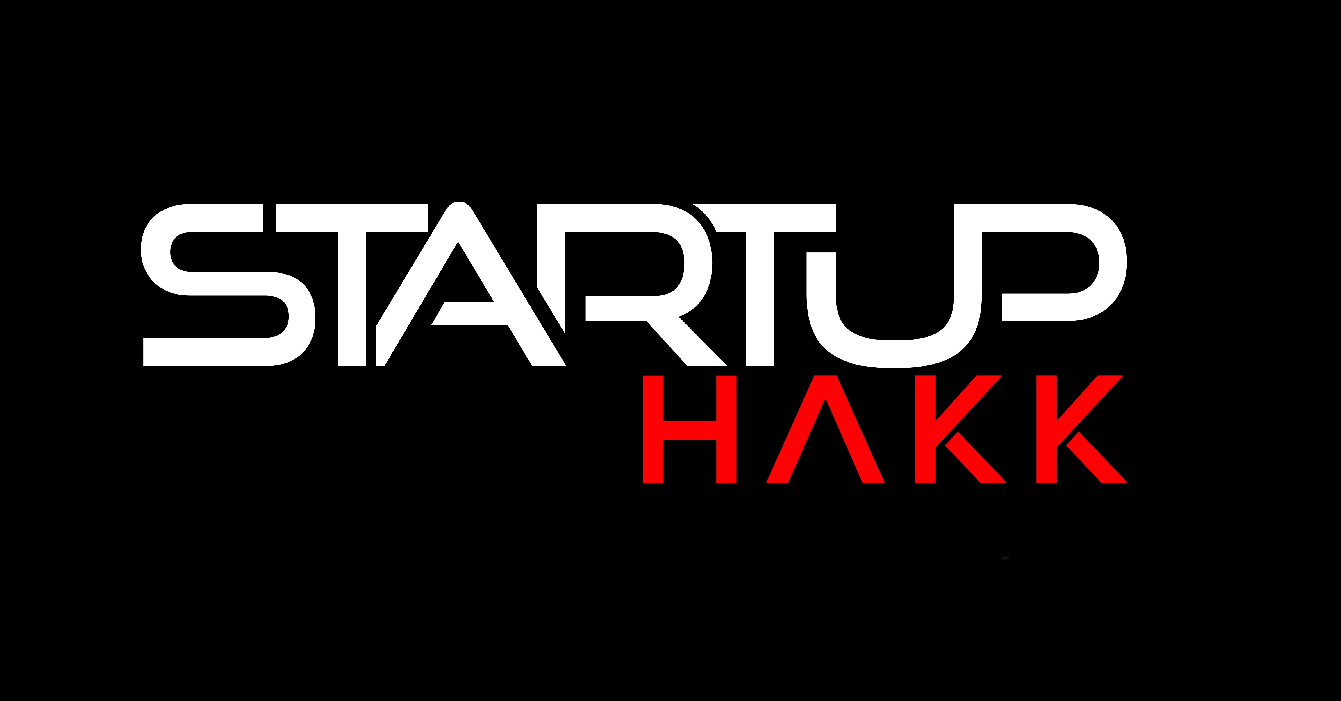 StartupHakk