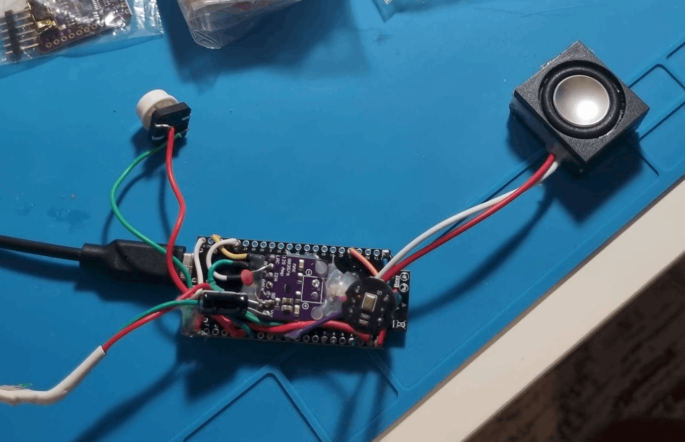 demo