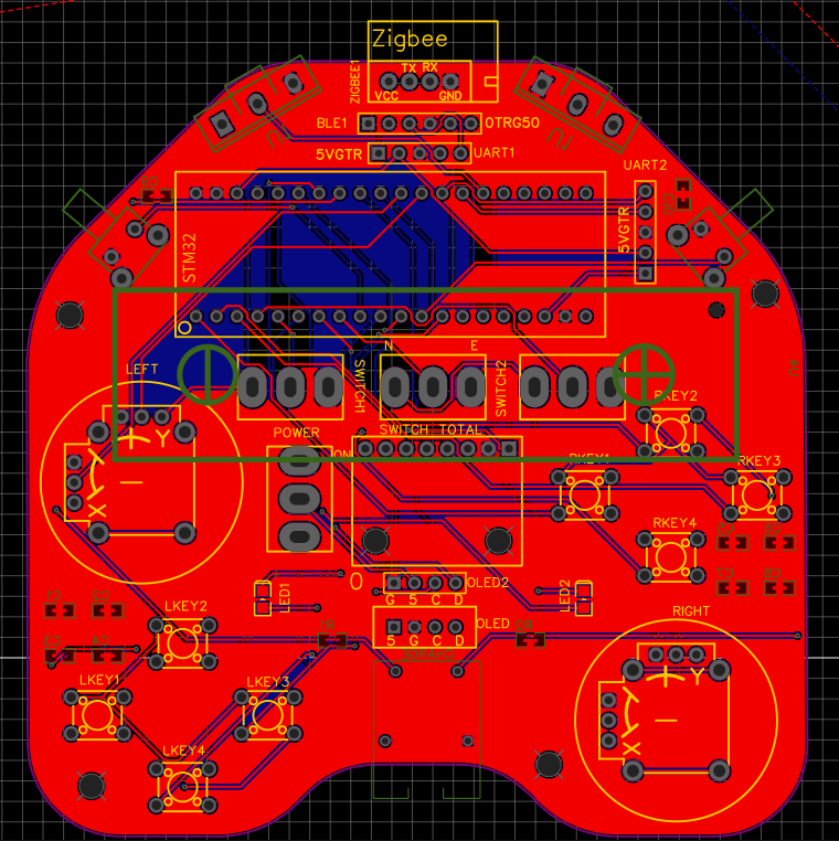 PCB