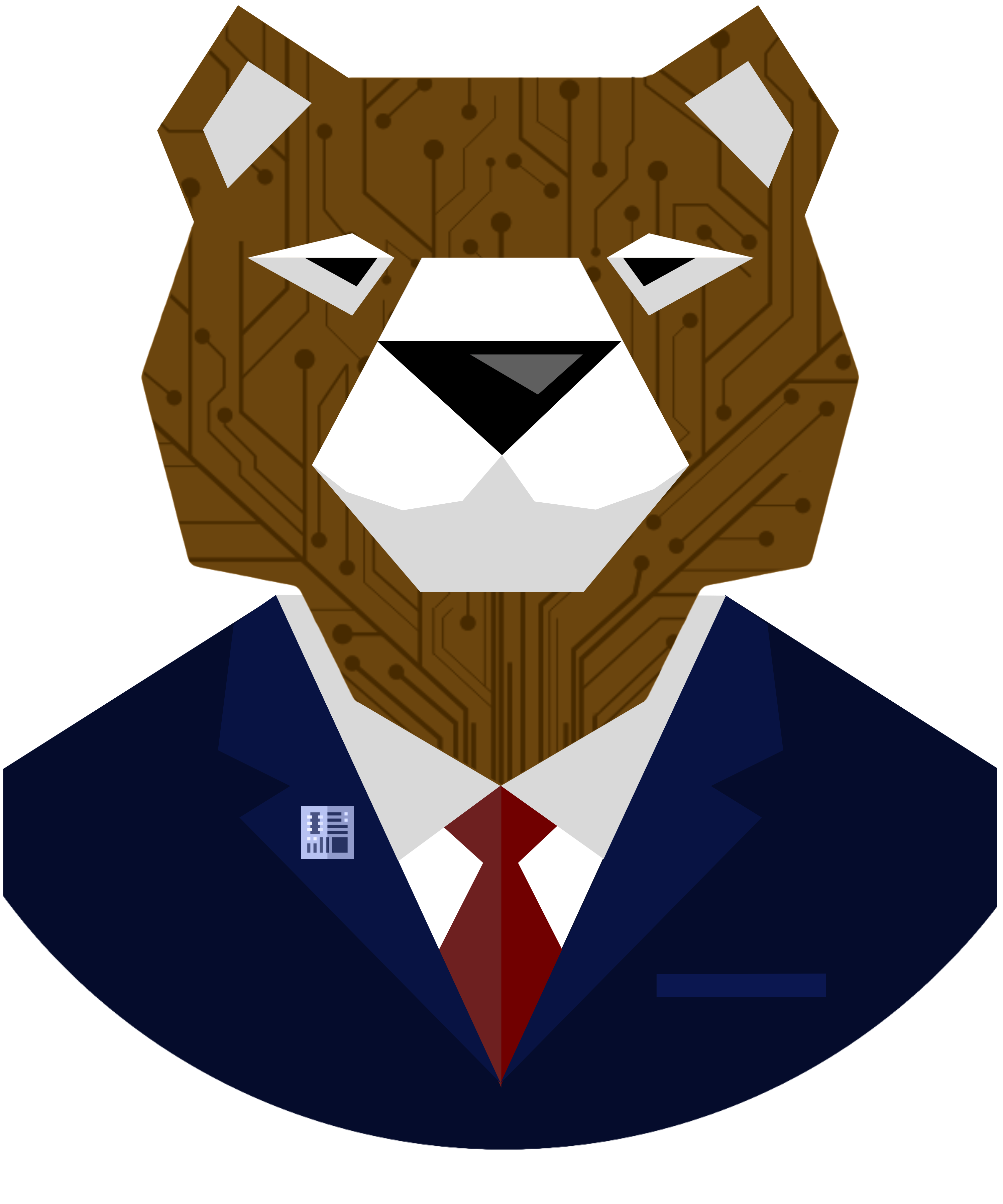 Bearbot Logo