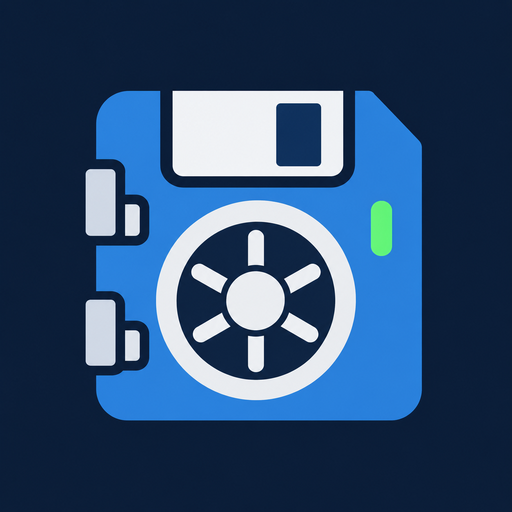 Save Vault's icon