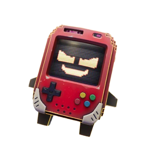 8-Bit Sprite
