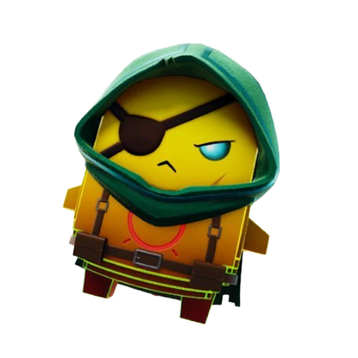 Adventure Sprite