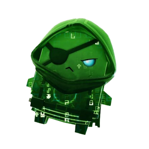 Cheat Master Adventure Sprite