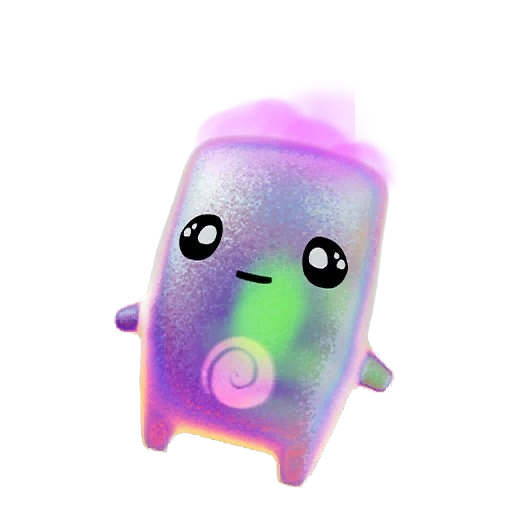 Holofoil Air Sprite